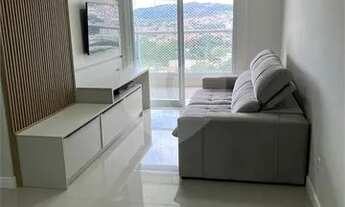 Imagem 6: Bragança Paulista - Apartamento Padrão - Centro