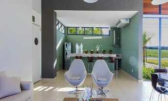 Imagem 4: CASA COM 4 DORMITÓRIOS DISPONIVEL PARA LOCAÇÃO (MOBILIADA), 170 M² POR R$ 7.000,00 - TERRA