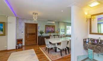 Imagem: Casa com 3 dormitórios, e 5 banheiros