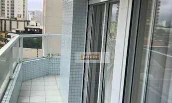 Imagem 2: Apartamento com 3 dormitórios à venda, 160 m² por R$ 980.000,00 - Vila Baeta Neves - São B