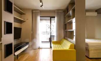 Imagem: Apartamento para Locação em São Paulo