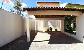 Imagem: Casa de Condominio em Planalto Paraíso