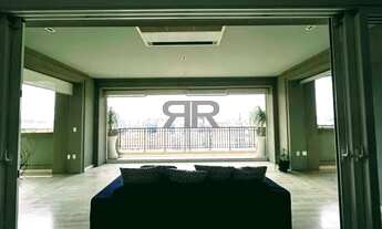 Imagem 7: JUNTO CLUBE PINHEIROS - IMPECÁVEL - 400 M2 ÚTEIS - QUADRA DE TÊNIS