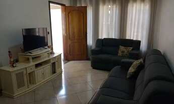 Imagem 4: Excelente Sobrado com 3 Quartos ,sendo 01 suíte e 04 Vagas à Venda, 170 m²