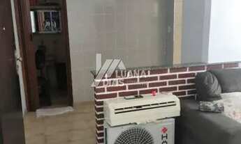 Imagem 6: Apartamento para Aluguel no bairro Canto do Forte - Praia Grande, SP