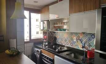 Imagem: Apartamento para Venda - 34.33m², 1 dormitório