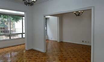 Imagem: Apartamento para aluguel com 155 metros