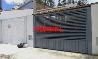 Imagem 2: Casa Padrão em Sao Jose dos Campos