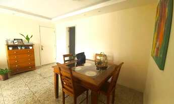 Imagem 4: Apartamento com 3 dormitórios à venda, 100 m² por R$ 1.250.000,00 - Icaraí - Niterói/RJ