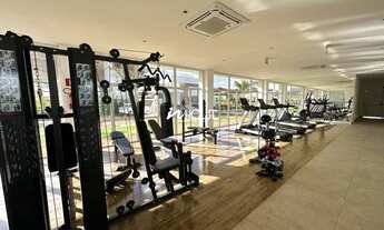 Imagem 7: UBERLÂNDIA - Casa Padrão - Condomínio Arts