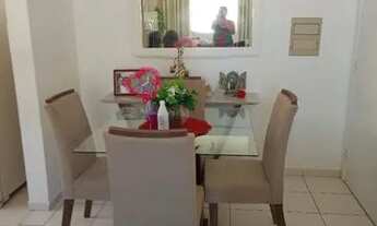 Imagem: Vendo Apt parque das violetas