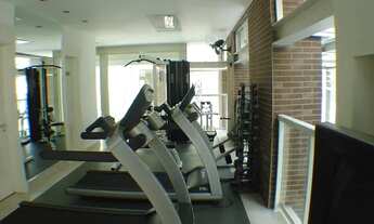 Imagem 6: São Paulo - Apartamento Padrão - Paraíso