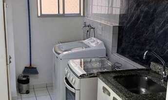 Imagem 7: Apartamento, 56 m² - venda por R$ 350.000,00 ou aluguel por R$ 2.309,00/mês - Independênci