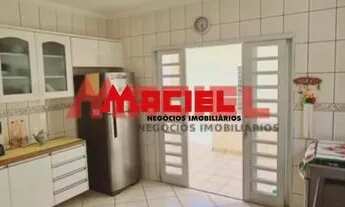 Imagem 7: Casa Padrão em Sao Jose dos Campos