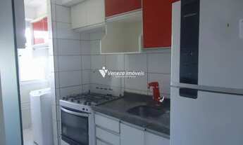 Imagem 5: Apartamento mobiliado Cond. Smile Village Horto para aluguel