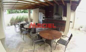 Imagem 5: Apartamento Padrão em São José dos Campos