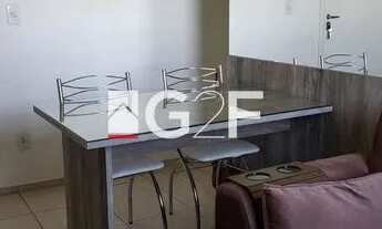 Imagem 4: Apartamento Região do Nova Europa