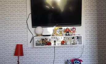 Imagem 5: Apartamento com 2 dormitórios à venda, 56 m² por R$ 307.400,00 - Conjunto Residencial Flam