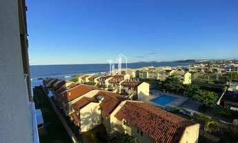 Imagem 4: Vila Açoriana com vista para o mar