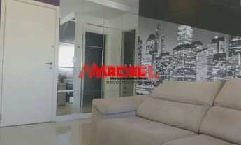 Imagem: Apartamento Padrão em São José dos Campos