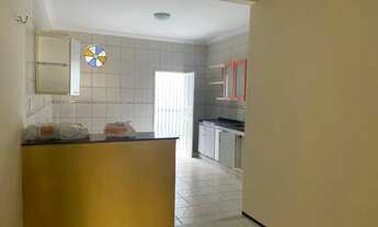 Imagem 4: Casa duplex na Parquelândia