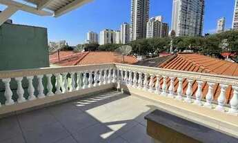 Imagem 3: Sobrado Bairro Campestre