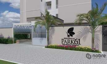 Imagem: Apartamento com 2 dormitórios à venda