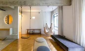 Imagem 6: Apartamento totalmente reformado e com acabamentos de primeira qualidade