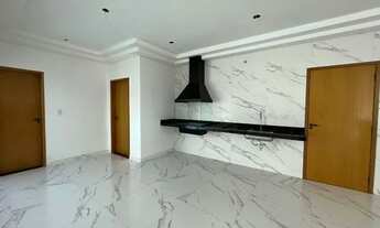 Imagem 4: Casa com 3 dormitórios à venda, 207 m² por R$ 1.200.000 - Condomínio Cataguá Way Norte - T