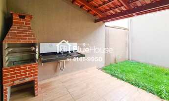 Imagem 6: Casa à venda no bairro Setor das Nações - Goiânia/GO, Região Oeste