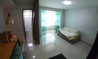 Imagem 2: BELO HORIZONTE - Apartamento Padrão - Ouro Preto