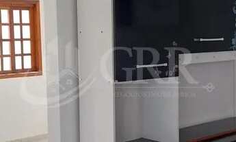 Imagem 6: Casa Térrea 140 m2 - 3 dormitórios - Villa Branca - Jacareí