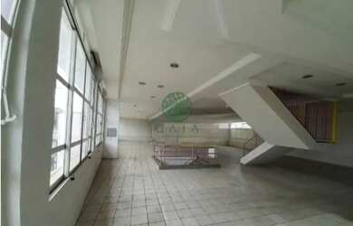 Imagem 4: Aluga Galpão com vagas frontais e Elevador - Vila Guilherme