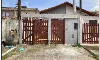 Imagem: MONGAGUA - Casa Padrão - BALN PLATAFORMA