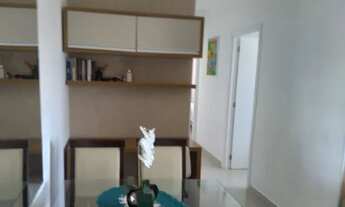 Imagem 7: Apartamento com 2 dormitórios à venda, 53 m² por R$ 430.000,00 - Fragata - Marília/SP