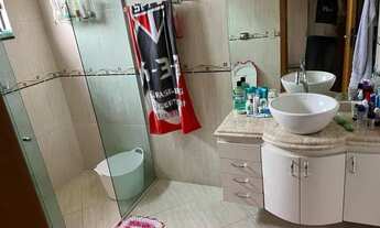 Imagem 5: Casas 5 Quartos ou + para Venda em Brasília, Taguatinga Norte (Taguatinga), 7 dormitórios