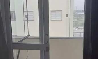 Imagem 2: Apartamento para venda tem 56 metros quadrados com 2 quartos em Jardim Gurilândia - Taubat