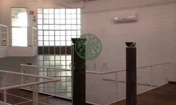 Imagem 6: Aluga Prédio Monousuário Bairro PInheiros