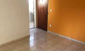 Imagem 3: Apartamento com 2 dormitórios, 63 m² - venda por R$ 230.000 ou aluguel por R$ 1.136/mês