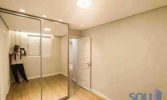 Imagem 6: Cobertura com 3 quartos para alugar, 112 m² por R$ 3.800/mês - Castelo - Belo Horizonte/MG