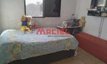 Imagem 7: Apartamento Padrão em São José dos Campos