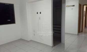 Imagem 7: Apartamento com 3 dormitórios para alugar, 117 m² por R$ 4.011,01/mês - Lagoa Nova - Natal