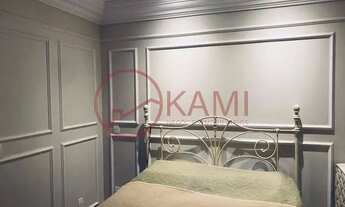 Imagem 5: Locação ou Venda, Apto, Alphaville, Barueri