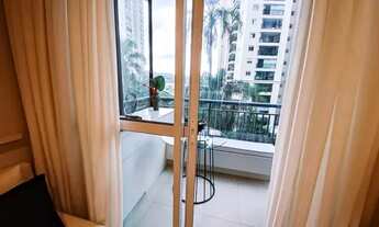 Imagem 5: Apartamento com 2 dormitórios à venda, 58 m² por R$ 329.000,00 - Maia - Guarulhos/SP