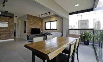 Imagem: Apartamento para aluguel tem 70 metros quadrados