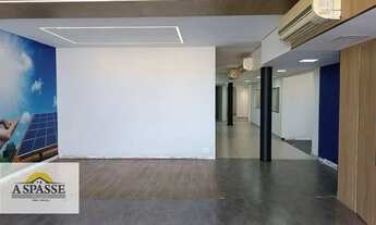 Imagem 2: Ponto/Salão/Prédio/Comercial para alugar, 150 m² por R$ 12.000/mês - Jardim São Luiz - Rib