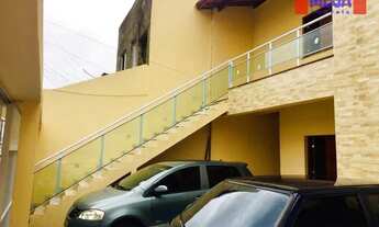 Imagem 3: Casa com 6 quartos à venda, próximo à Av. Domingos Olímpio