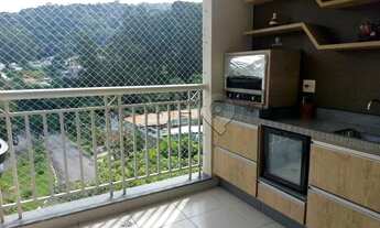 Imagem 4: Apartamento no Jardim Peri com 03 Dormitórios