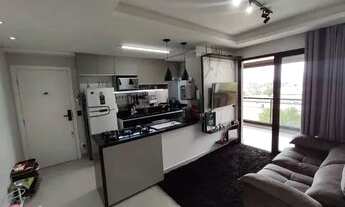 Imagem 3: Apartamento à venda em Barueri com 2 quartos sendo 1 suíte e 1 vaga por 725 mil