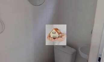 Imagem 6: Sobrado com 3 dormitórios para alugar, 200 m² por R$ 5.937,00/mês - Jardim Anália Franco